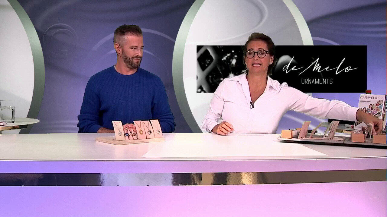 Voir l’enchère du bijou