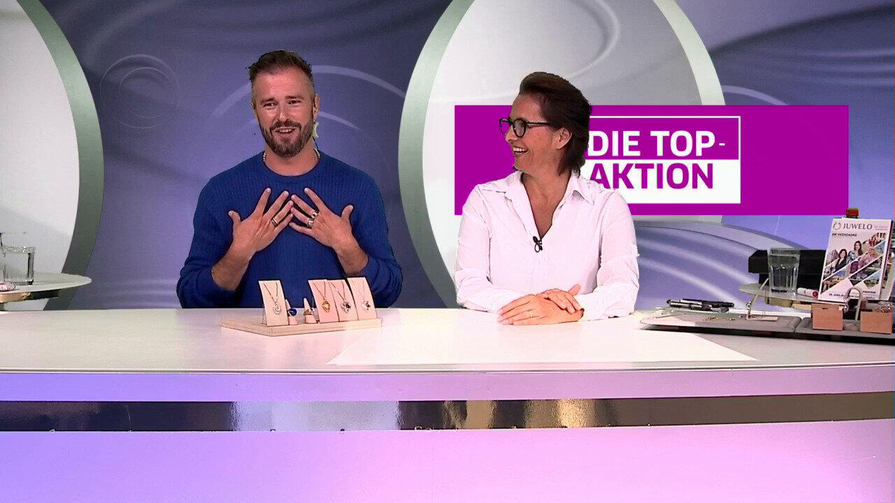 Letzte TV-Show ansehen
