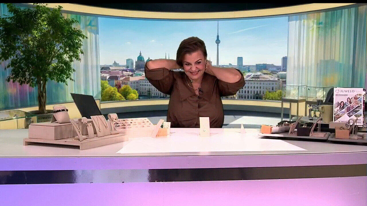 Letzte TV-Show ansehen