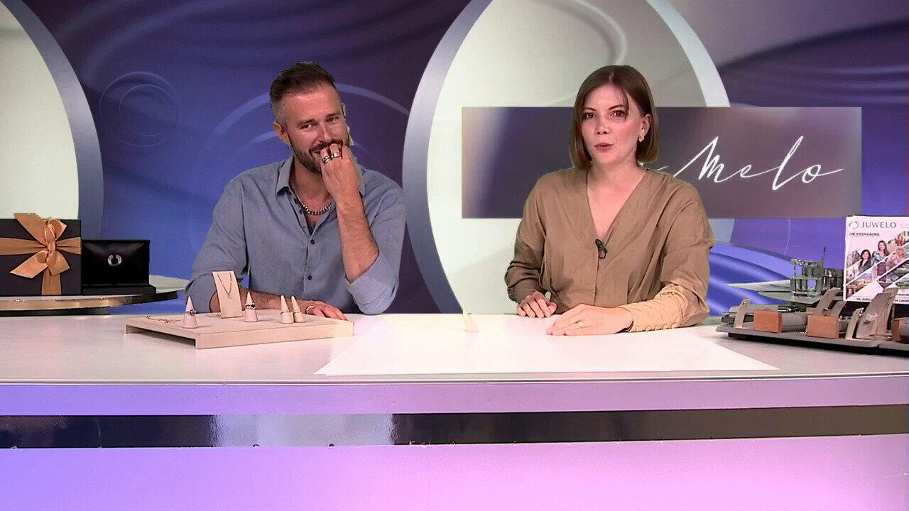 Visualizza l‘ultima asta di gioielli in Tv