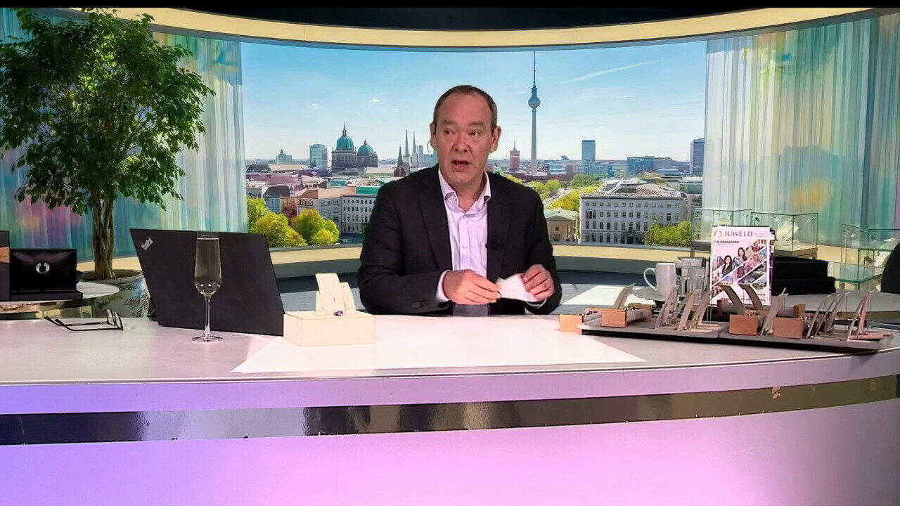 Letzte TV-Show ansehen