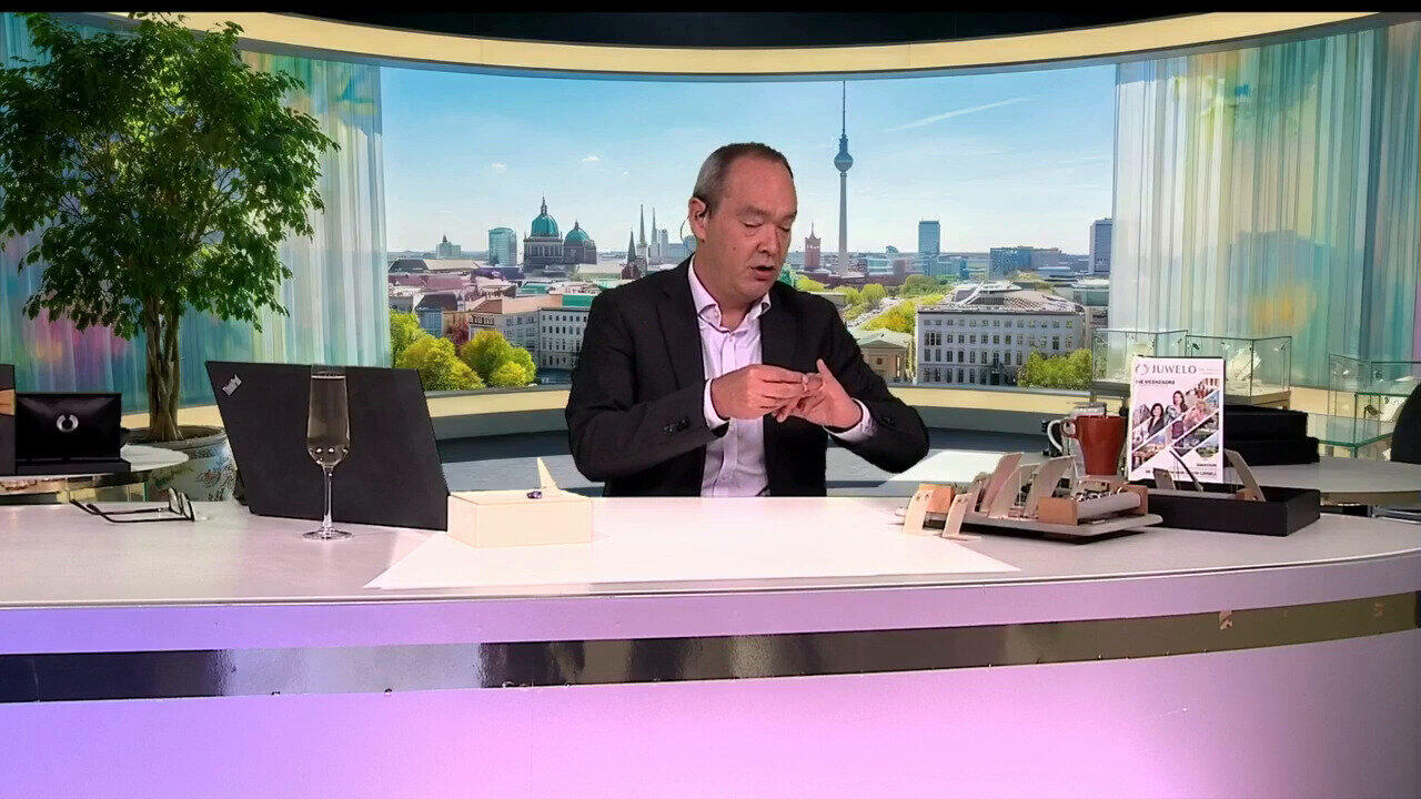 Letzte TV-Show ansehen