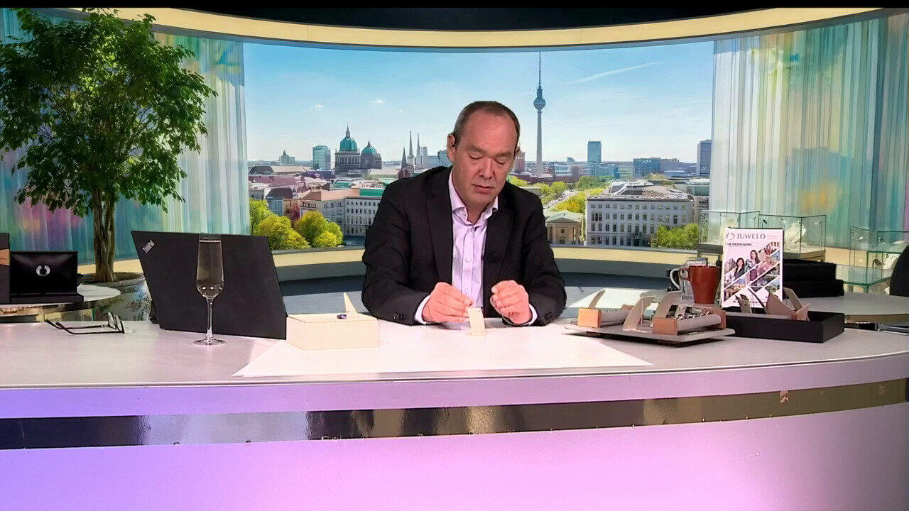 Letzte TV-Show ansehen
