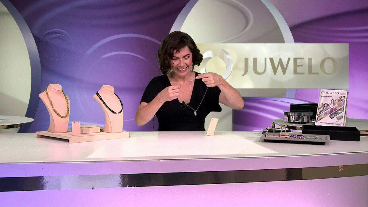 Voir l’enchère du bijou