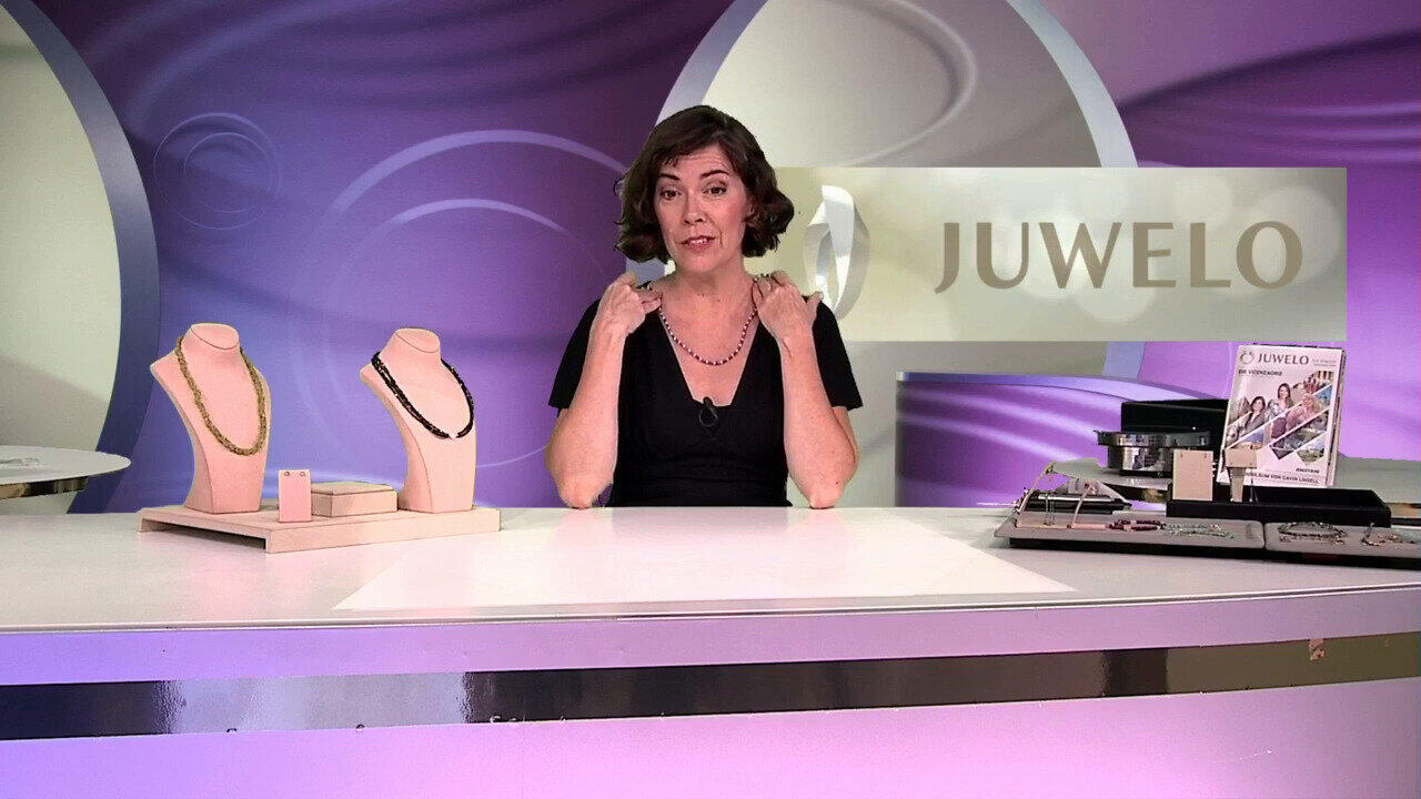 Visualizza l‘ultima asta di gioielli in Tv