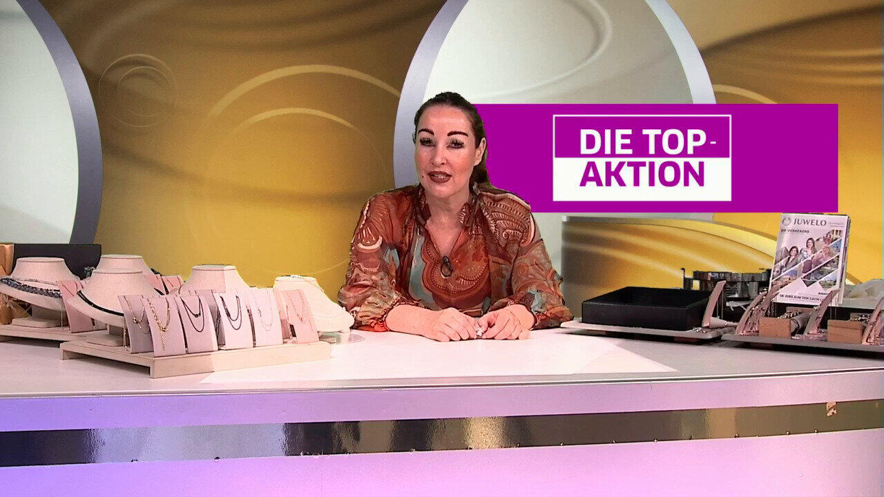 Letzte TV-Show ansehen