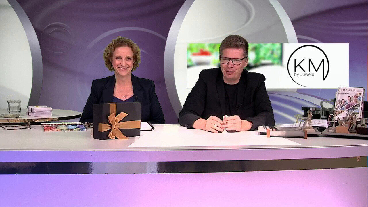 Visualizza l‘ultima asta di gioielli in Tv