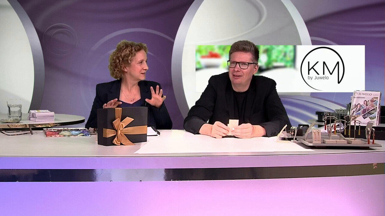 Visualizza l‘ultima asta di gioielli in Tv