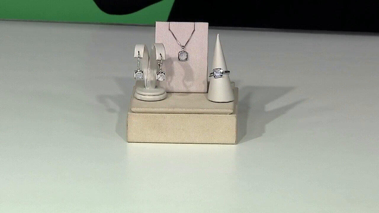 Visualizza l‘ultima asta di gioielli in Tv