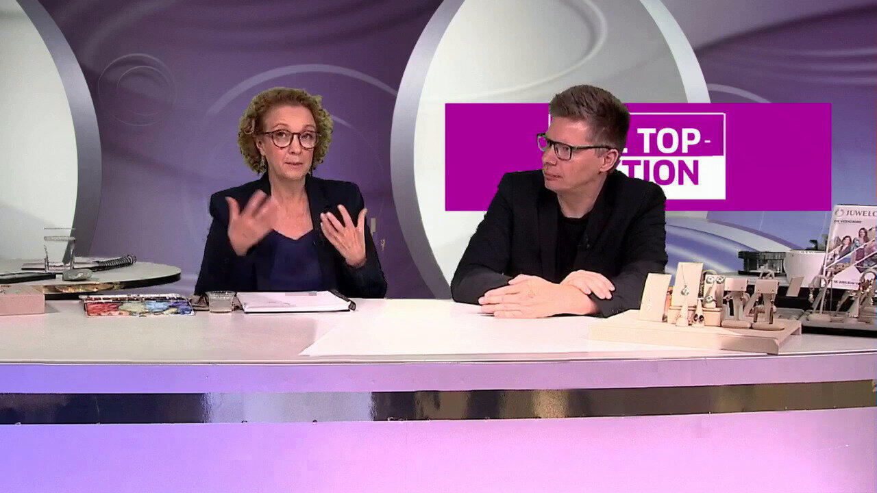 Letzte TV-Show ansehen