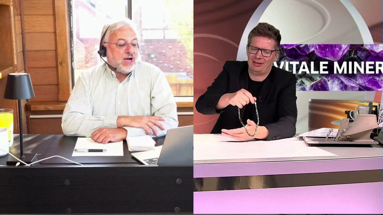 Laatste live aanbiedingen bekijken