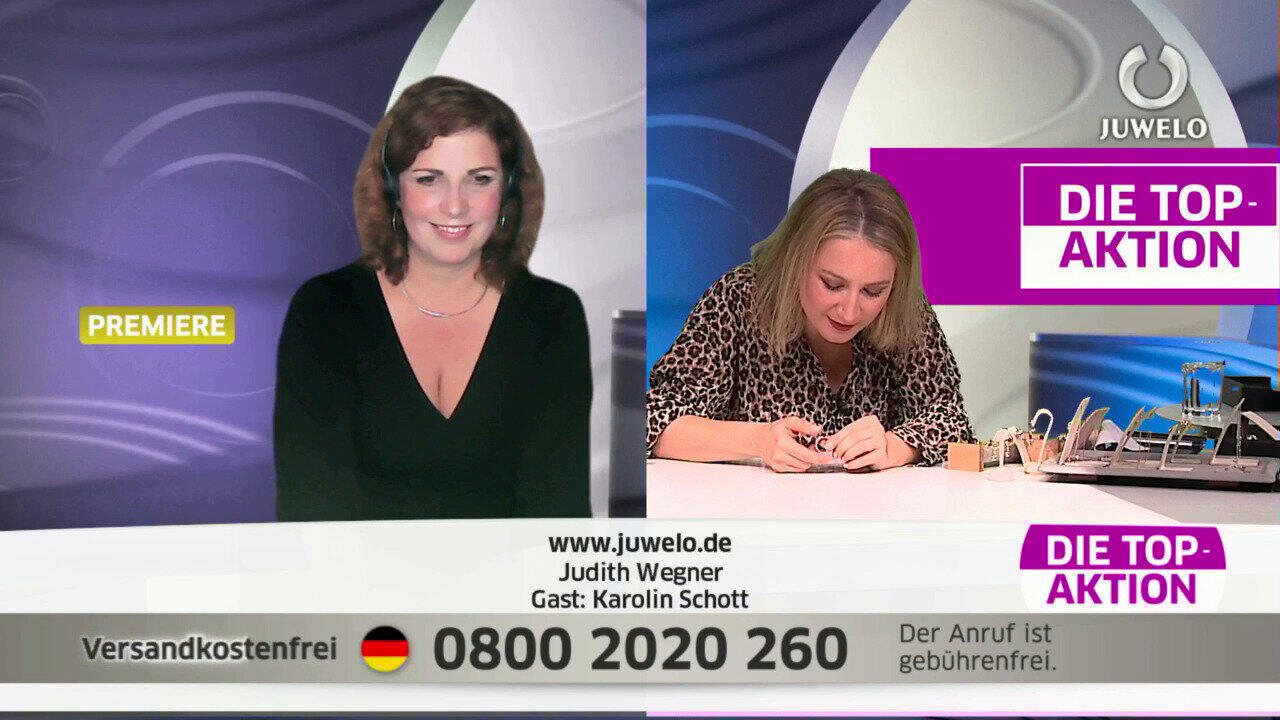 Letzte TV-Show ansehen