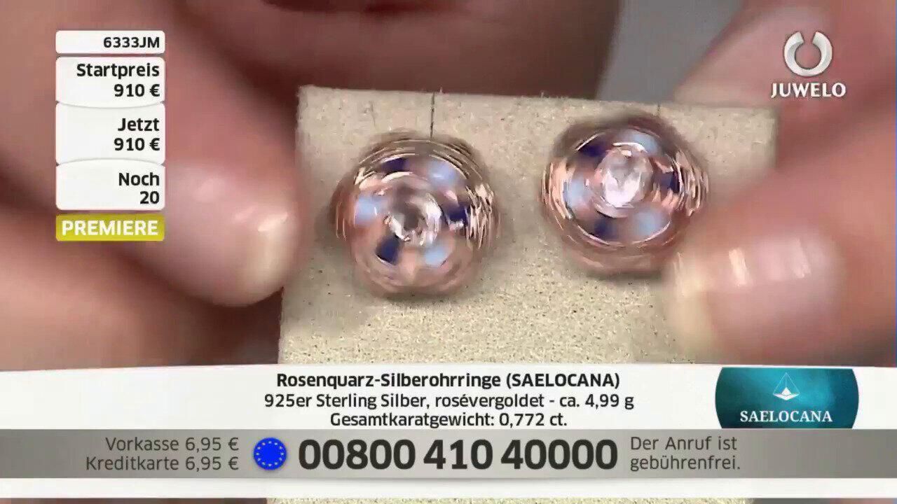 Letzte TV-Show ansehen