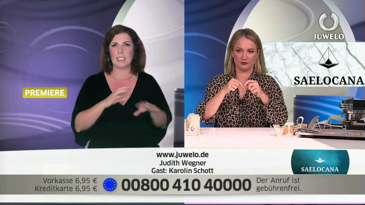 Letzte TV-Show ansehen