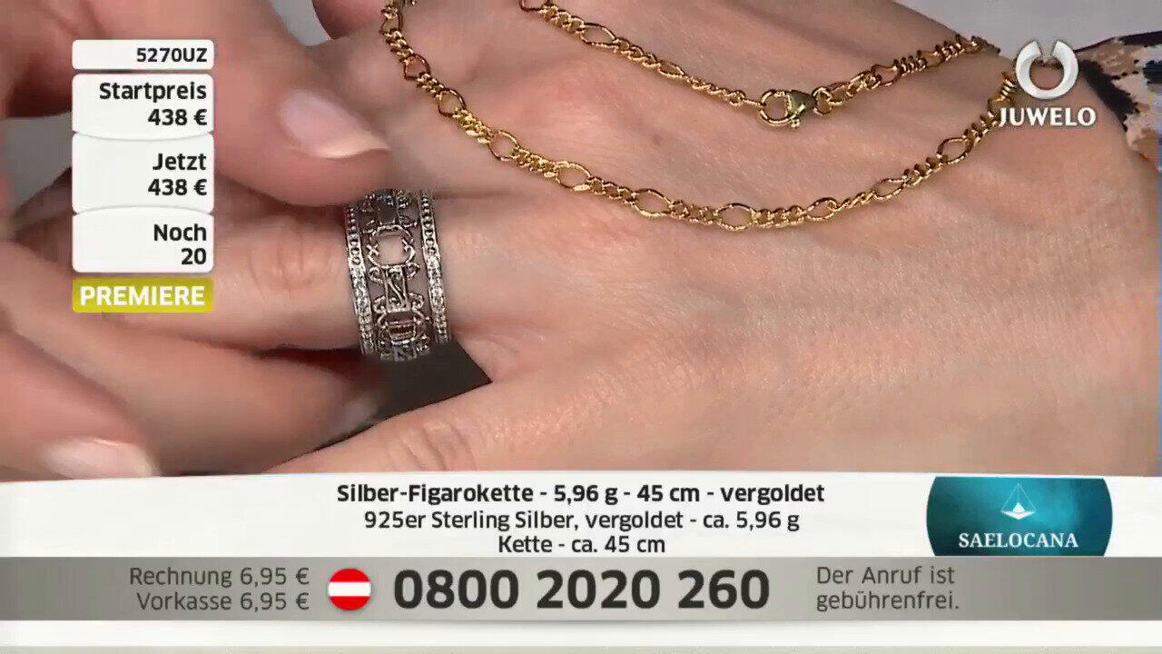 Laatste live aanbiedingen bekijken