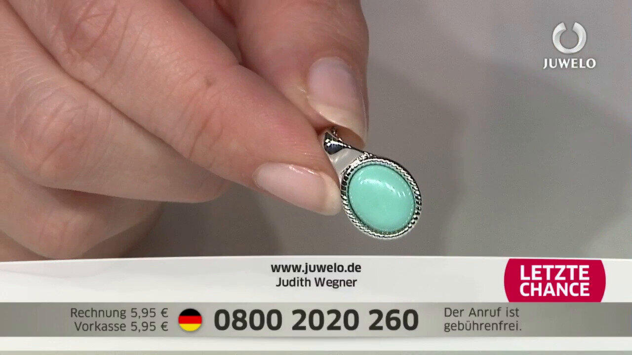 Visualizza l‘ultima asta di gioielli in Tv