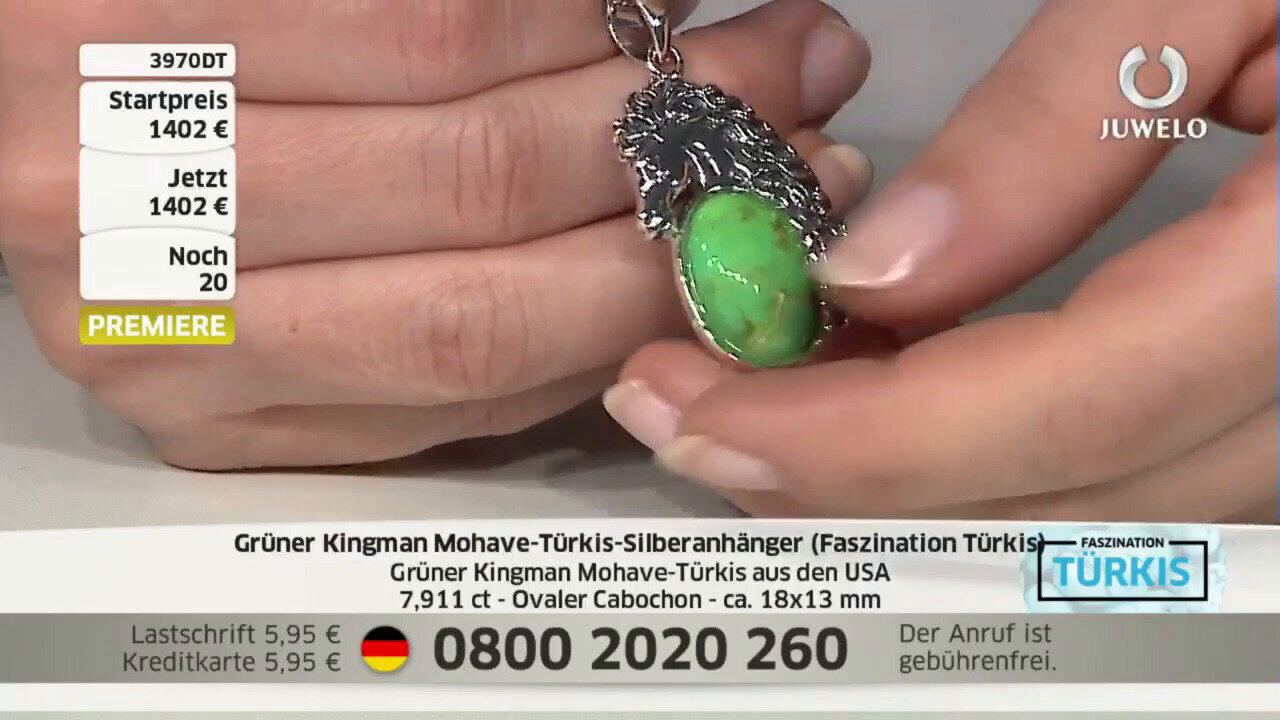 Laatste live aanbiedingen bekijken