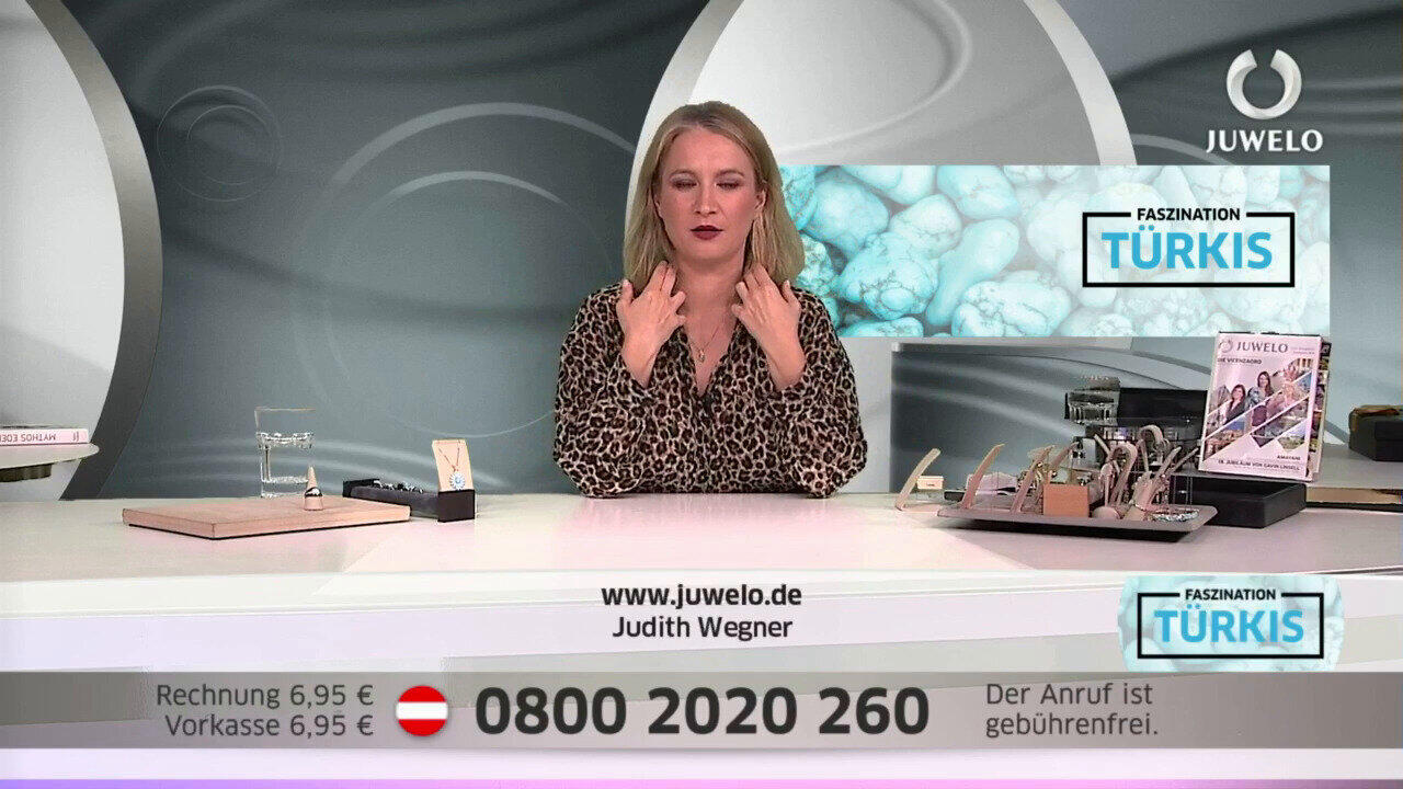 Watch last TV show