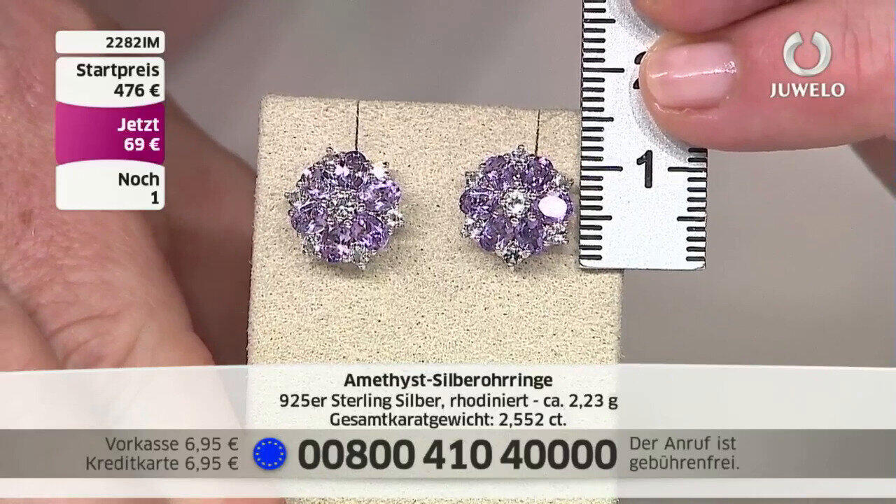 Laatste live aanbiedingen bekijken