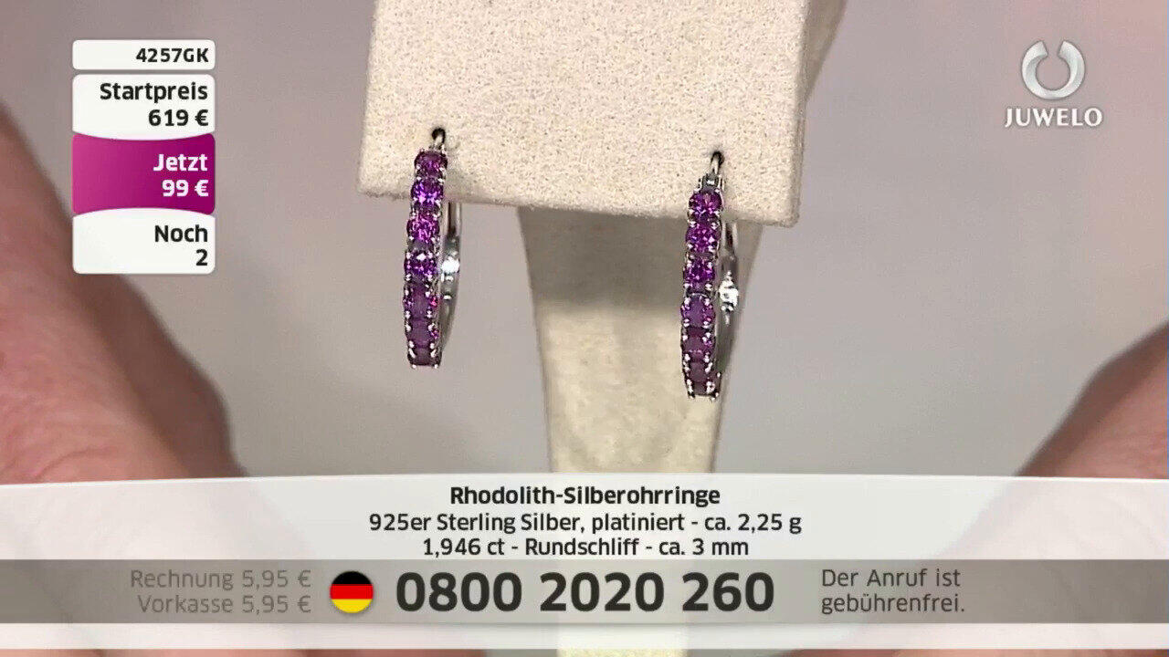 Letzte TV-Show ansehen