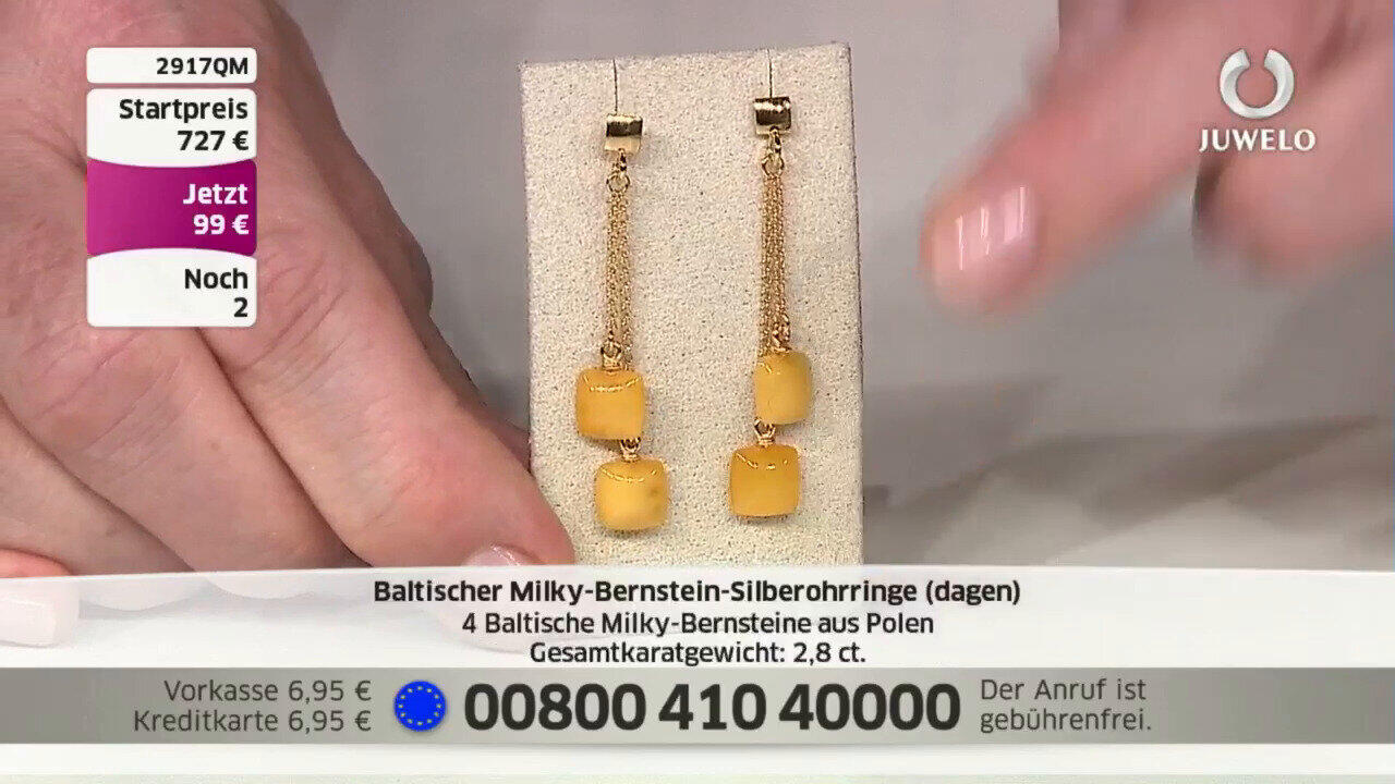 Laatste live aanbiedingen bekijken