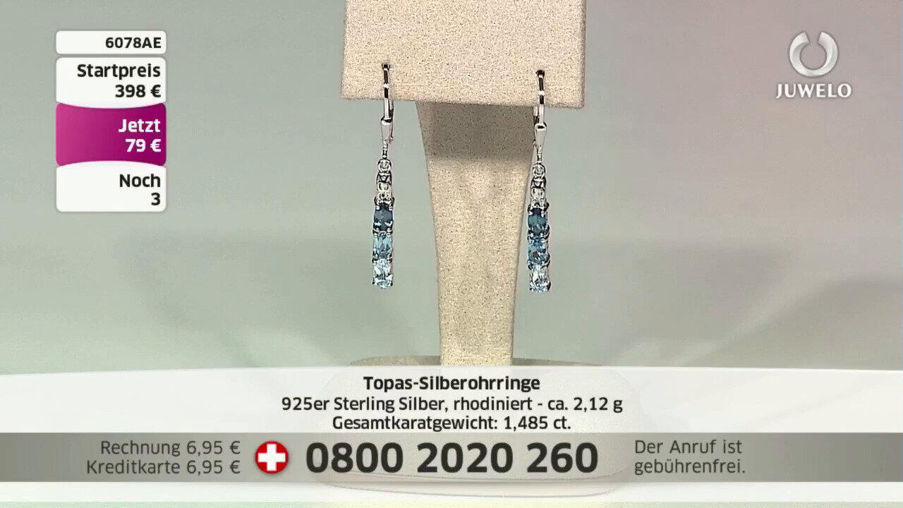Laatste live aanbiedingen bekijken