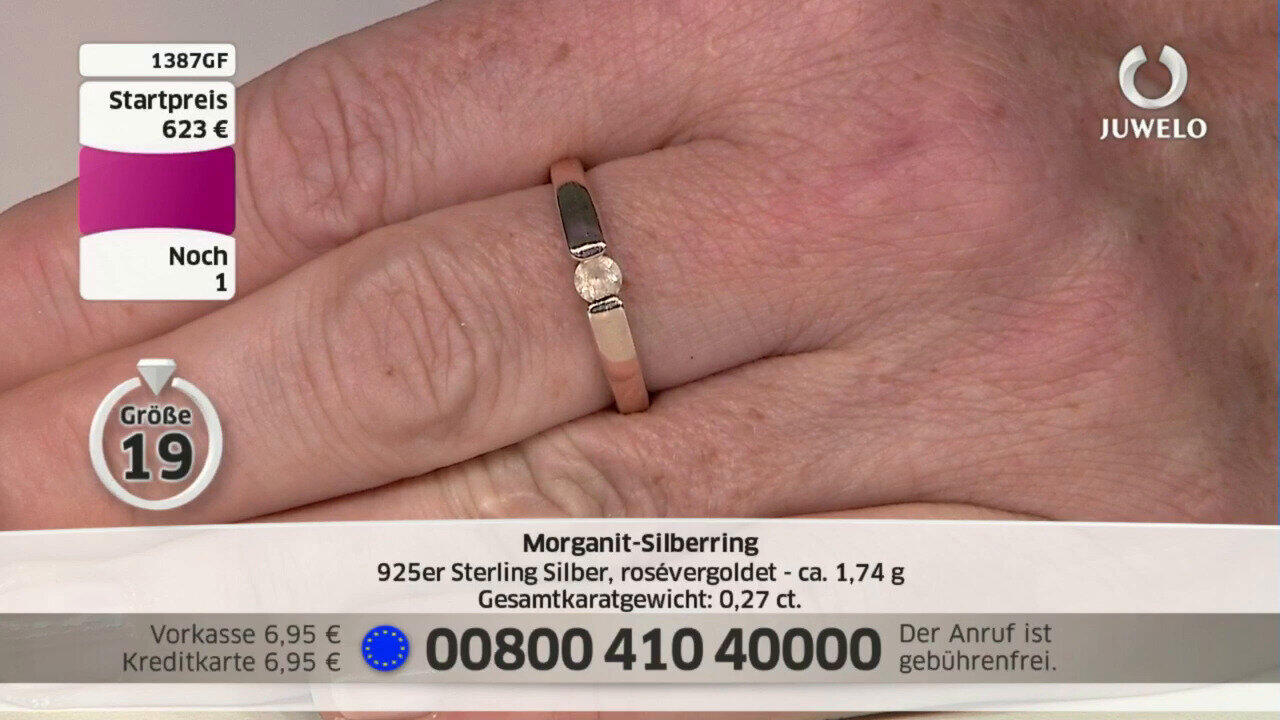 Letzte TV-Show ansehen