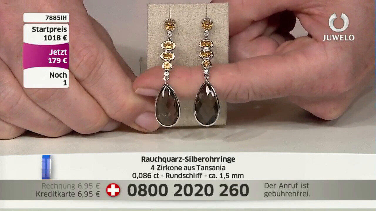 Letzte TV-Show ansehen