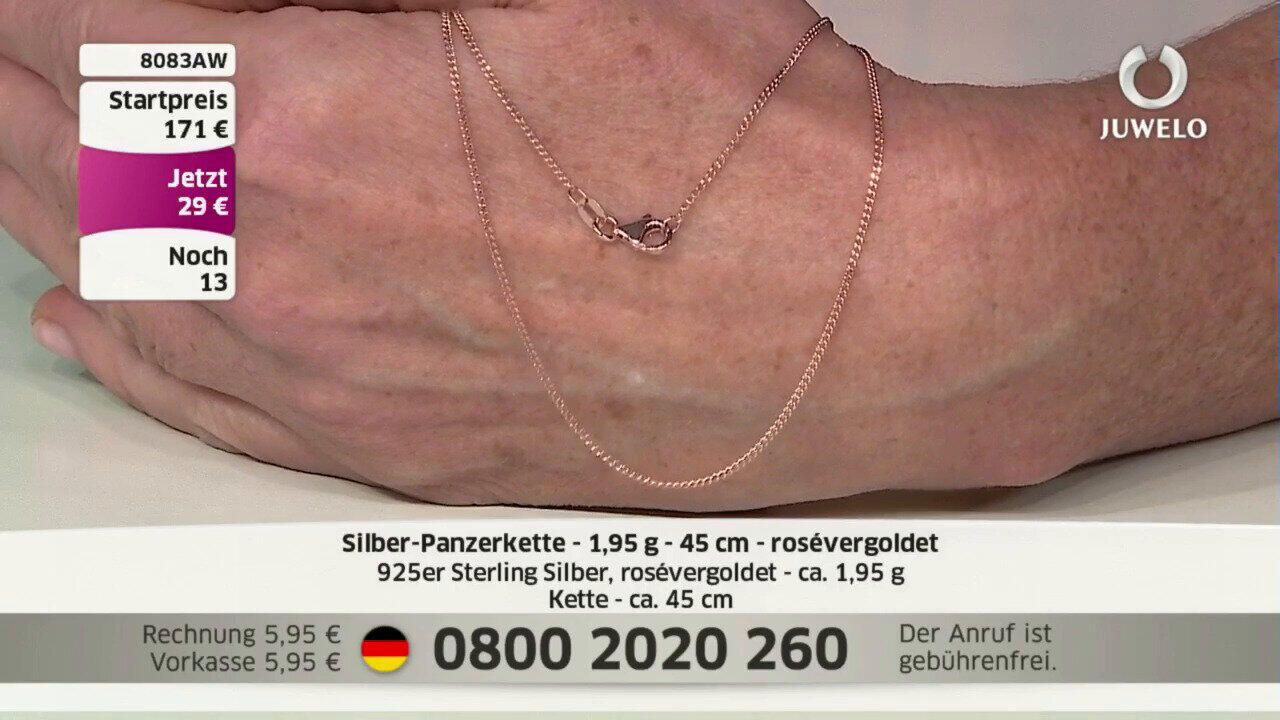 Letzte TV-Show ansehen
