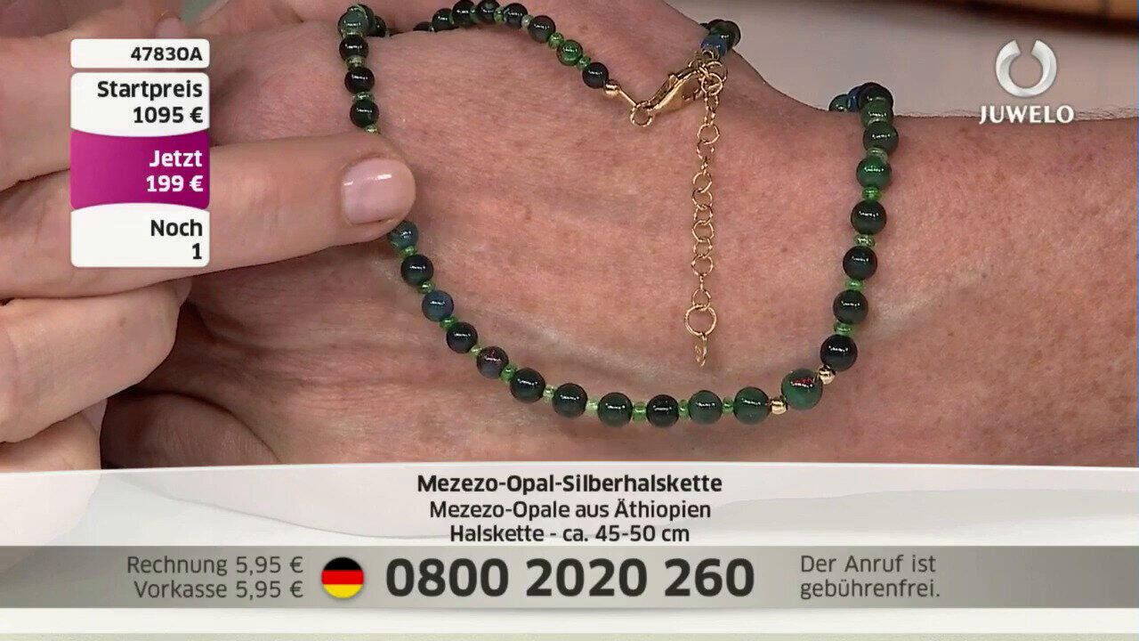 Oglądaj poprzedni program TV