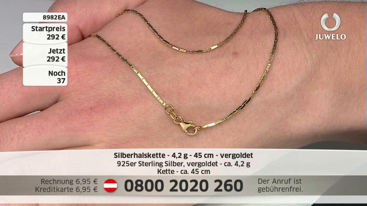 Letzte TV-Show ansehen