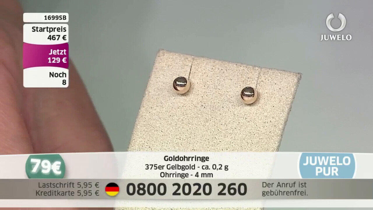 Letzte TV-Show ansehen