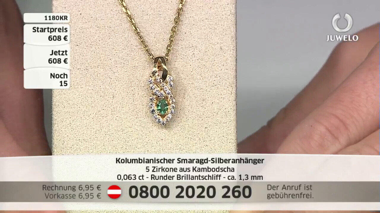 Letzte TV-Show ansehen
