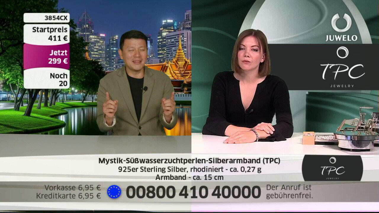 Oglądaj poprzedni program TV