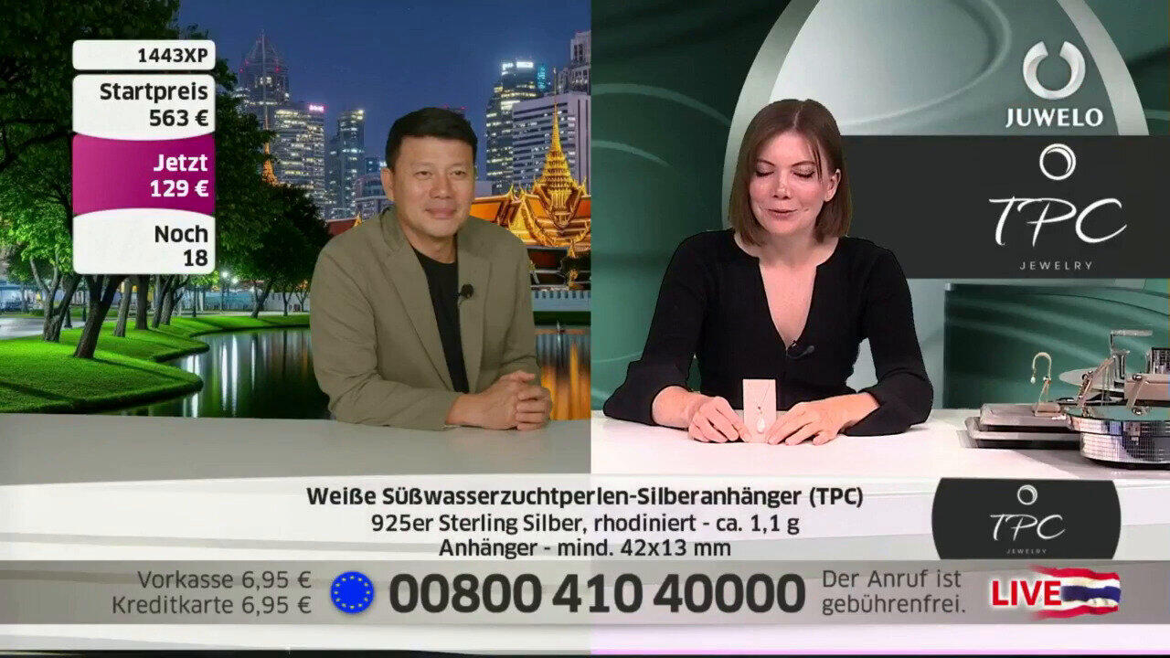 Oglądaj poprzedni program TV