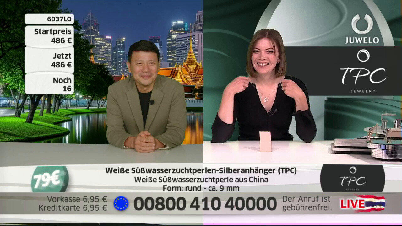Oglądaj poprzedni program TV