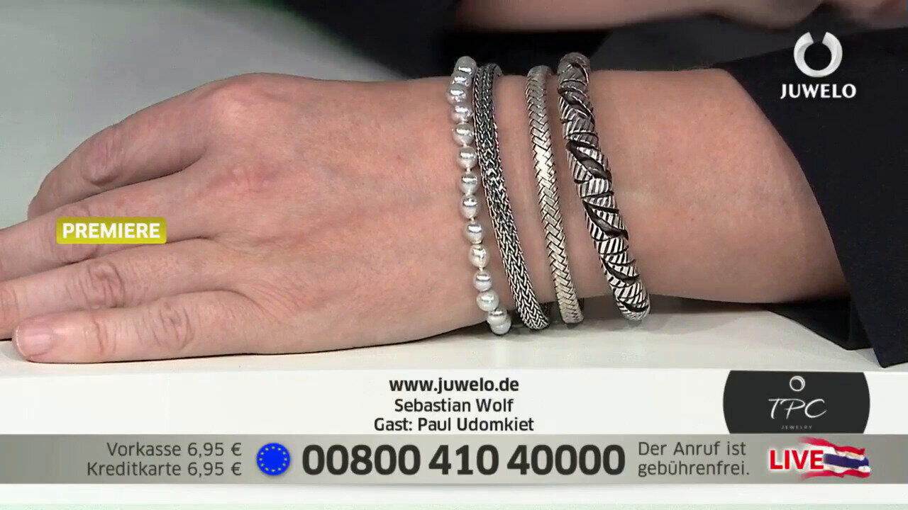 Letzte TV-Show ansehen
