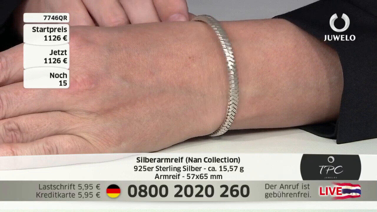 Letzte TV-Show ansehen