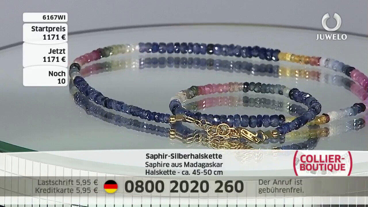 Letzte TV-Show ansehen