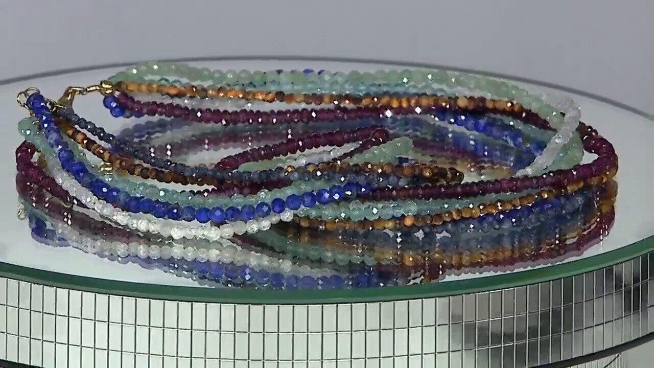 Visualizza l‘ultima asta di gioielli in Tv