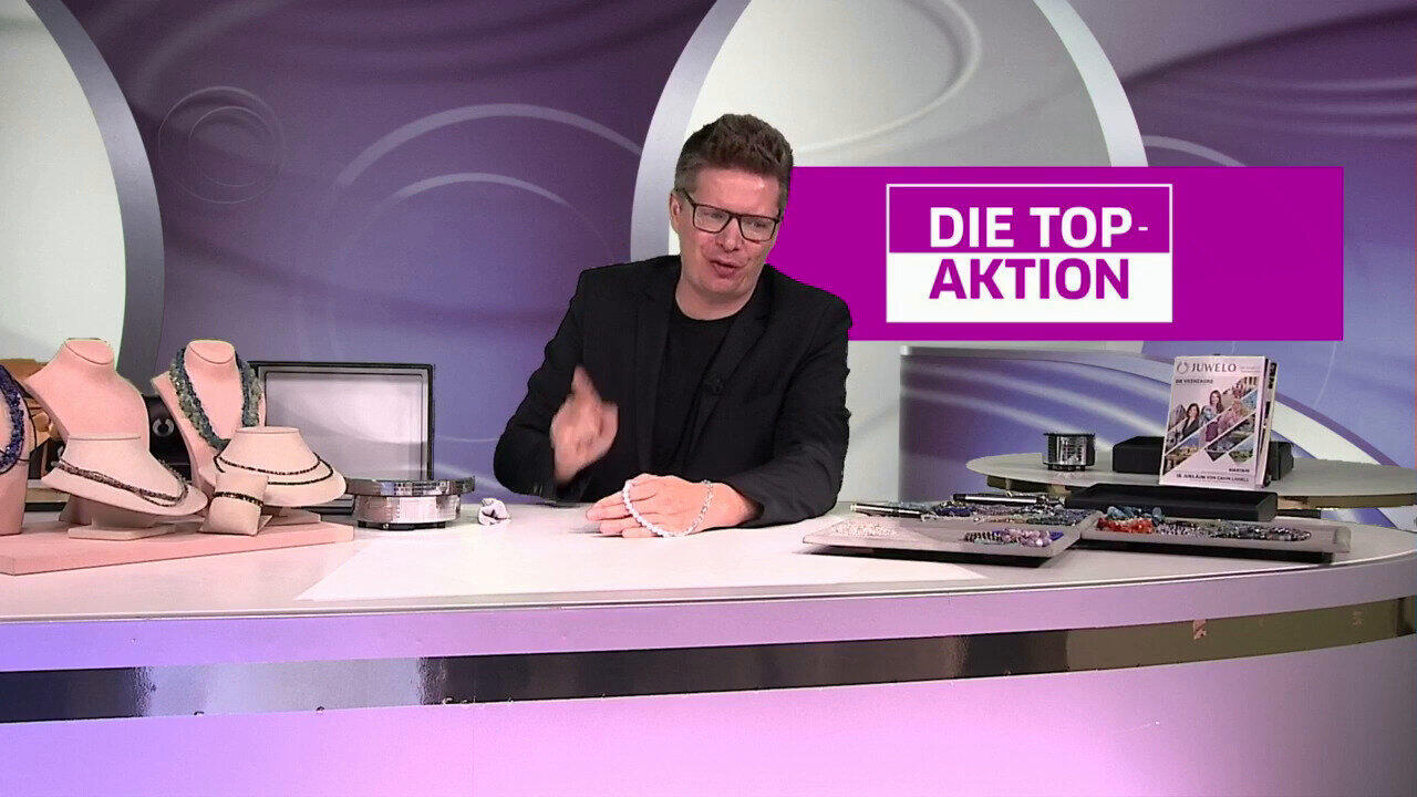 Watch last TV show