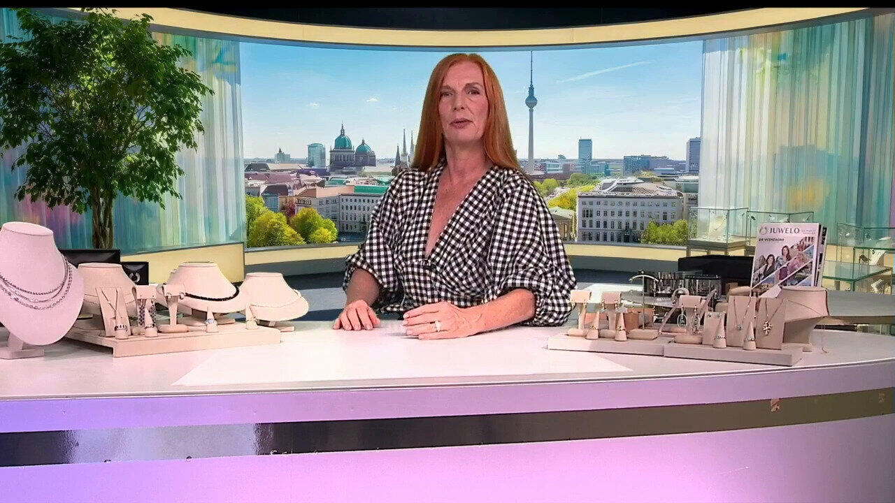 Watch last TV show
