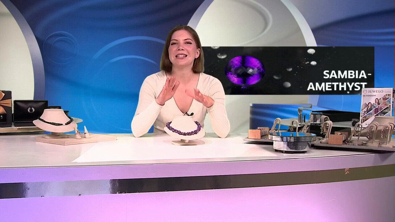 Visualizza l‘ultima asta di gioielli in Tv