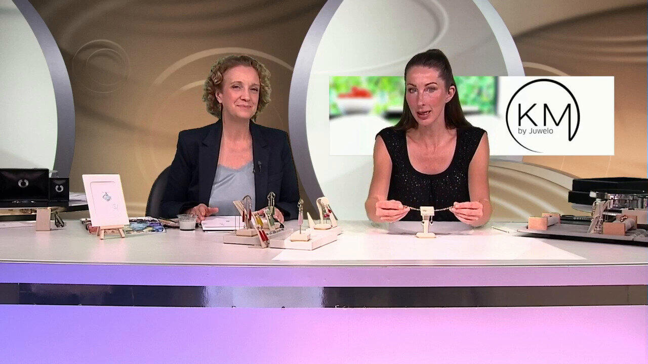Visualizza l‘ultima asta di gioielli in Tv