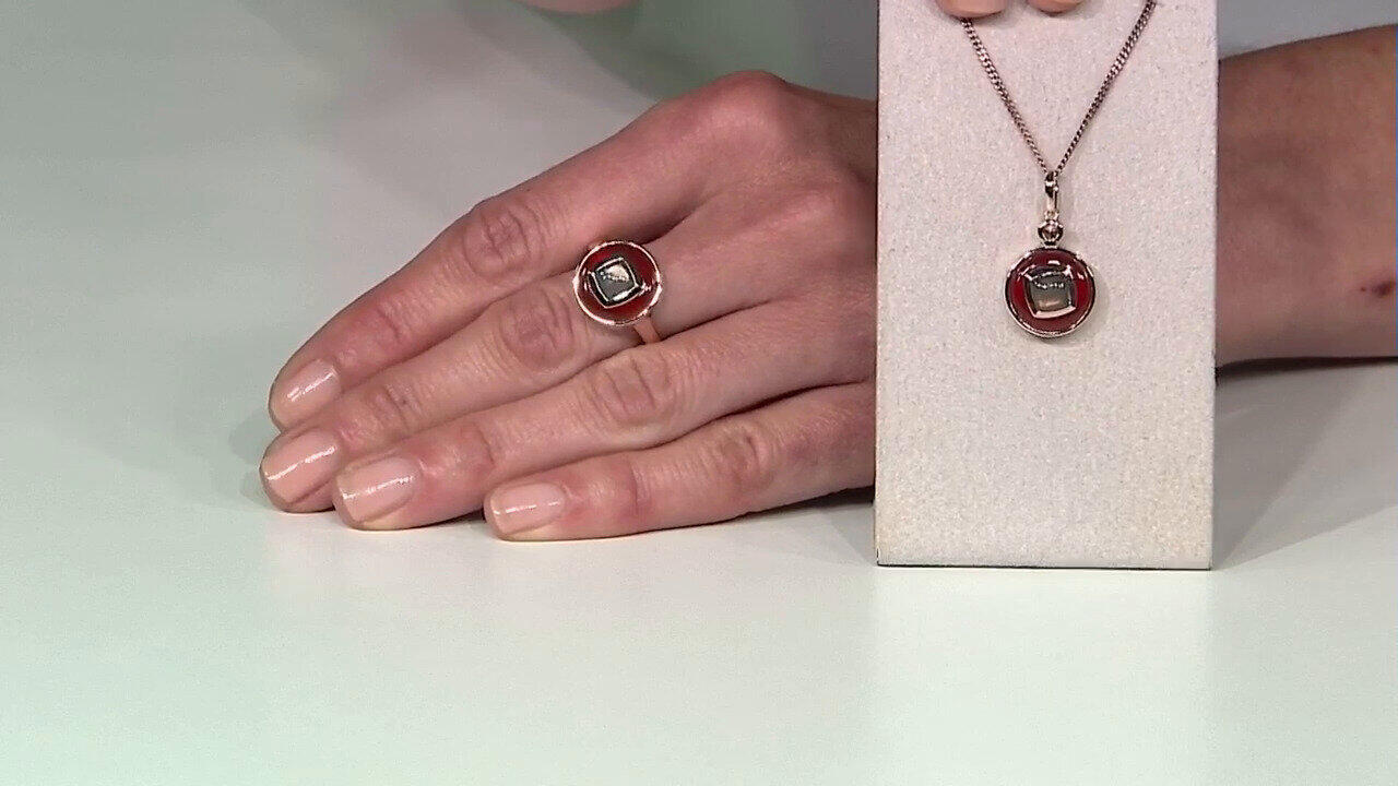 Visualizza l‘ultima asta di gioielli in Tv