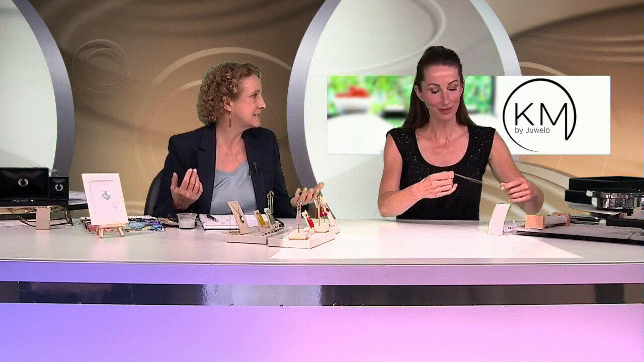 Visualizza l‘ultima asta di gioielli in Tv