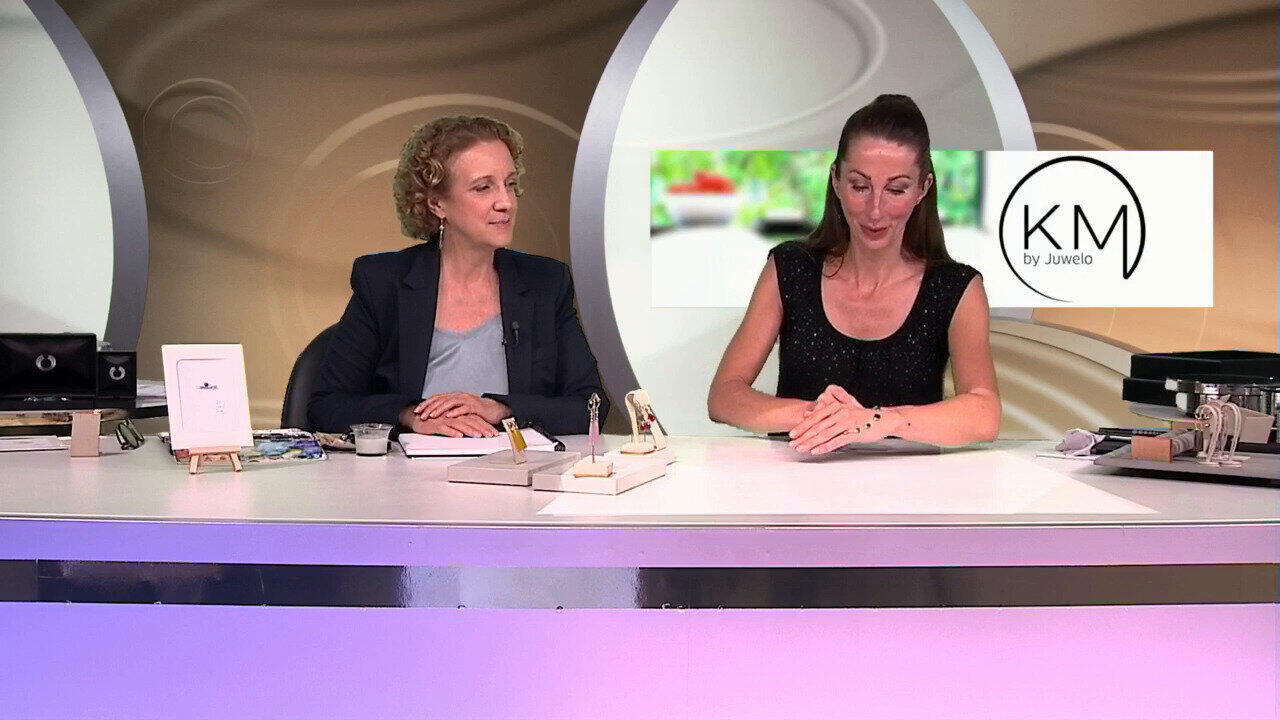 Visualizza l‘ultima asta di gioielli in Tv
