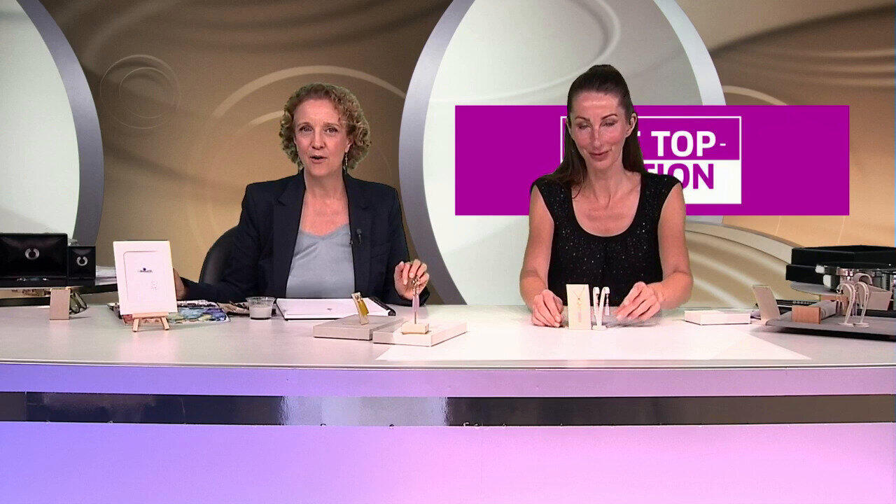 Watch last TV show
