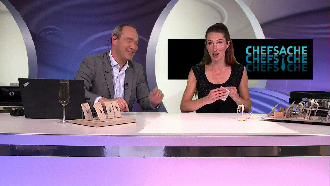 Watch last TV show