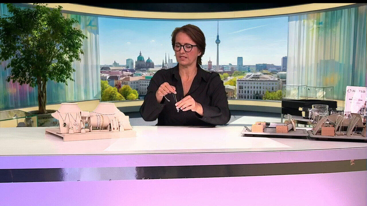 Visualizza l‘ultima asta di gioielli in Tv